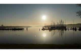 Wohnung mieten in 23568 Schlutup, Blick auf TRAVE + viel NATUR = neues ZUHAUSE