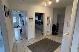 Wohnung mieten in Thumer Weg, 52385 Nideggen, Schöne 4-Zimmer-Dachgeschosswohnung mit Balkon und Gartenblick in Nideggen
