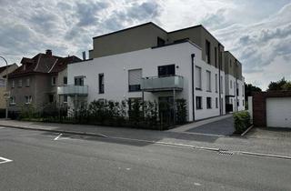 Penthouse mieten in Bahnhofstraße 47, 59514 Welver, Wohnen mit Charakter: Modernes Penthouse in Welver