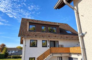 Wohnung mieten in 57635 Weyerbusch, !Provisionsfrei! Gemütliches Wohnen unterm Dach – 75 m² zum Wohlfühlen