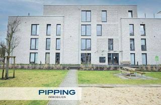 Wohnung mieten in 21465 Reinbek, Einziehen und wohlfühlen: „Moderne 3-Zimmer-Wohnung mit exklusiver Dachterrasse“