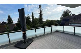 Penthouse mieten in Gartenstraße, 31655 Stadthagen, Exclusive Penthousewohnung in Stadthagen