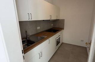 Wohnung mieten in Lütjenmoor 17, 22850 Norderstedt, Modernes Wohnen in Norderstedt – frisch kernsanierte 1,5-Zimmer-Wohnung mit Balkon und neuer Küche