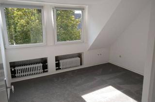 Wohnung mieten in 41464 Neuss, Neuss-Pomana, ca. 48 m², DG, 3 Zimmer, Küche, Diele, Bad
