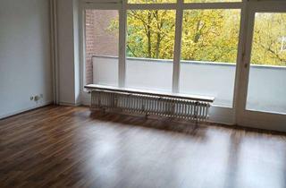 Wohnung mieten in 22089 Eilbek, Gepflegte 2-Zimmer-Wohnung mit Balkon am Jakobipark