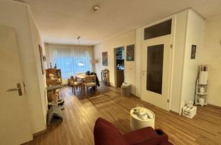 Wohnung mieten in Carl-Schurz-Str. 38, 36041 Fulda, 3 ZKB in zentraler Lage von Fulda-Neuenberg