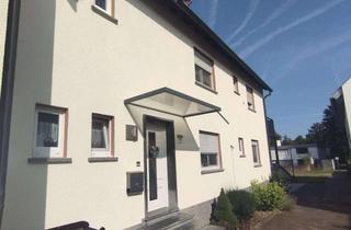 Wohnung mieten in Brunnengasse 19, 63834 Sulzbach am Main, Zentrale Lage ! 3-Zimmer-EG-Wohnung mit Balkon