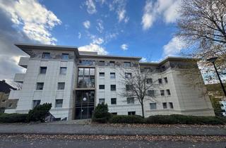 Wohnung mieten in Höxterstr. 10, 58135 Haspe, 2 Zimmer Wohnung, SEHR GEPFLEGT mit Balkon und Aufzug in Hagen Tücking