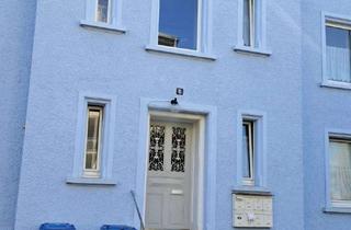 Wohnung mieten in Untereckstraße, 79539 Lörrach, Zentrumsnahe 2-Zimmer Wohnung