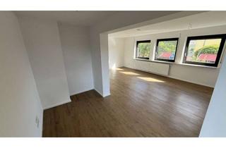 Wohnung mieten in Schriesheimer Straße 39, 69221 Dossenheim, 4-Zimmer-Wohnung mit Garten, Garage, Balkonen in Dossenheim, befristete Miete für zunächst 3 Jahre