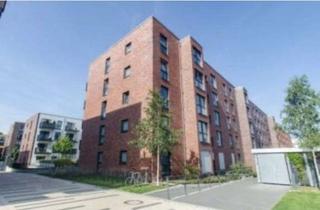 Wohnung mieten in Alter Güterbahnhof, 22303 Barmbek-Nord, Zuhause mit 2 Zimmern in Hamburg