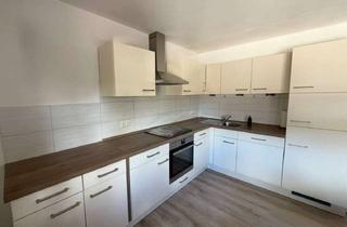 Wohnung mieten in Heidersberger Weg, 84106 Volkenschwand, 3,5-Zimmer-Wohnung mit Balkon