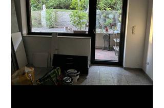 Wohnung mieten in Gymnichweg 12, 52134 Herzogenrath, 2-Zimmer-Wohnung in Herzogenrath mit Balkon / Terasse