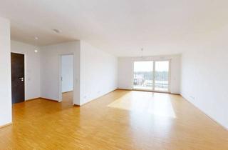 Wohnung mieten in Lyoner Straße 52e, 60528 Niederrad, Perfekt für Paare: Praktische 2-Zimmer-Wohnung mit Balkon