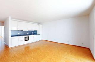 Wohnung mieten in Lyoner Straße 52g, 60528 Niederrad, Moderne 3-Zimmer Wohnung mit Balkon