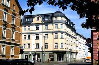 Wohnung mieten in Wiesestraße, 07548 Gera, Schicke und bezahlbare 3-Raum-Whg. mit optimaler Flächenausnutzung (Gera-Debschwitz) !