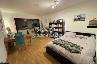 Wohnung kaufen in Max-Stromeyer-Straße 1, 78467 Konstanz, Provisionsfrei & sofort frei! Teilmöblierte 1-Zimmer-Wohnung (30 m²) mit Stellplatz in Konstanz (See