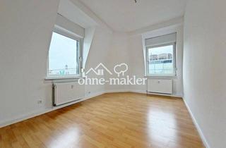 Wohnung kaufen in Waldhornstr. 1, 68199 Mannheim, Schlüssel umdrehen und loslegen - renovierte 2-Zimmer-Wohnung mit Stellplatz in Neckarau!