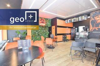Gastronomiebetrieb mieten in 28195 Bremen, Bahnhofsvorstadt | Gepflegte Gewerbeeinheit mit möglichen Übernahme für Bistro oder Lieferservice!