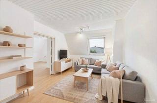 Wohnung kaufen in 27753 Delmenhorst, Deichhorst | 3-Zimmer-Wohnung mit gelungenem Grundriss in guter Lage