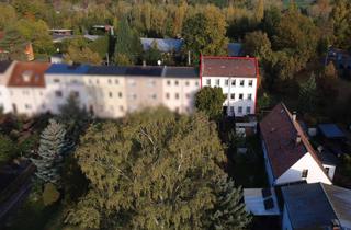 Mehrfamilienhaus kaufen in 04610 Meuselwitz, Renditeobjekt in Meuselwitz – Mehrfamilienhaus mit Entwicklungspotenzial