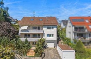 Haus kaufen in 71522 Backnang, Ein Haus, viele Möglichkeiten
