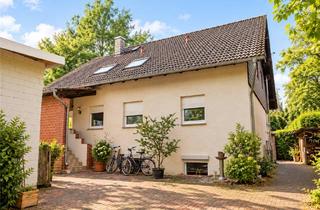 Haus kaufen in 31234 Edemissen, Solide Kapitalanlage mit Potenzial – 2 Wohneinheiten und 9 % Bruttomietrendite