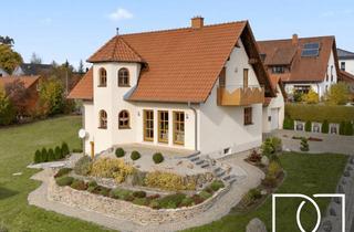 Einfamilienhaus kaufen in 96197 Wonsees, Traumhaftes Grundstück! Hochwertiges Einfamilienhaus mit optimaler Anbindung in ruhiger Lage