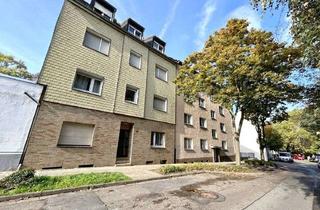 Mehrfamilienhaus kaufen in 45143 Altendorf, Kapitalanlage aus Familienhand - gepflegtes Mehrfamilienhaus mit 5 Wohneinheiten in Altendorf