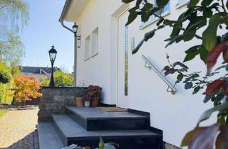 Haus kaufen in 65549 Limburg, Exklusives Wohnen am Limburger Schafsberg – kernsaniert, großzügig und stilvoll