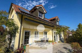 Haus kaufen in 95615 Marktredwitz, Marktredwitz - bevorzugte Wohnlage mit schönem Ausblick!