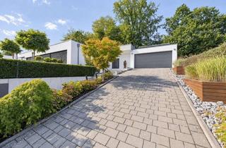 Haus kaufen in 49324 Melle, Moderne Architektur trifft Panoramaausblick: Exklusives Wohnen am Südhang der Meller Berge