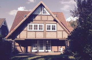 Haus kaufen in Fliederbusch 22, 23843 Bad Oldesloe, Gemütliches Fachwerkhaus in Bad Oldesloe von Privat