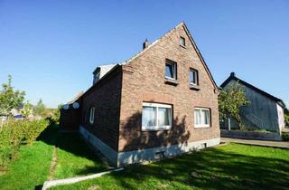 Haus kaufen in 47661 Issum, Issum: Generationenhaus, Platz für die große Familie oder Vermietung