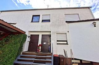 Doppelhaushälfte kaufen in 63454 Hanau, Provisionsfrei! Eigenständige Doppelhaushälfte mit Garten, Terrasse & Platz in Hanau-Mittelbuchen
