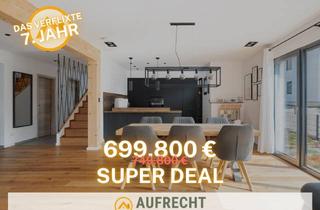 Einfamilienhaus kaufen in 85305 Jetzendorf, A U F R E C H T °SUPER DEAL° Hochwertiges Einfamilienhaus mit sonnigem Süd-Garten
