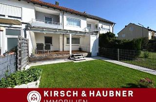 Haus kaufen in 92318 Neumarkt, Modernes Zuhause mit neuer Heizungund charmanter Ausstrahlung!Neumarkt - Nähe Regensburger St...