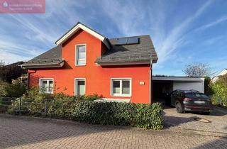 Haus kaufen in 31535 Neustadt, Energieeffizienzklasse A! Einziehen und wohlfühlen!