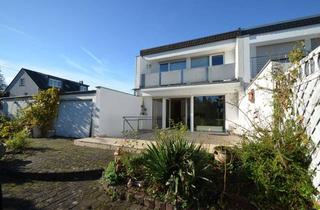 Haus kaufen in 53757 Sankt Augustin, St. Augustin-Ort: HUMA, S66, Kindergarten usw - fußläufig + ruhig