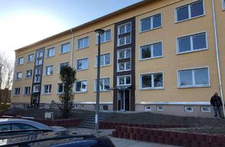 Haus kaufen in 02906 Mücka, Entkernter Wohnblock in Mücka zum Verkauf