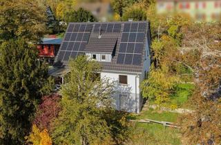 Einfamilienhaus kaufen in 72202 Nagold, Freistehendes Einfamilienhaus mit Garten & Doppelcarport in beliebter Lage von Nagold