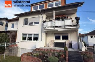 Mehrfamilienhaus kaufen in 53572 Unkel, Top gepflegtes Mehrfamilienhaus mit Garten und Parkplätzen in toller Lage von Unkel!
