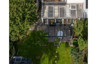Haus kaufen in 59505 Bad Sassendorf, In Bestlage von Bad Sassendorf: Familienglück mit viel Platz, angrenzendem Anbau und möglicher Einli