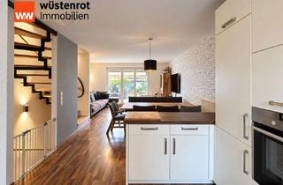 Haus kaufen in Fliederweg 27, 73655 Plüderhausen, Modernes Reihenmittelhaus mit viel Platz, Dachterrasse und familienfreundlicher Lage!