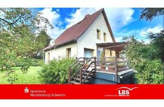 Haus kaufen in 19071 Cramonshagen, Wohnen mit viel Platz in Seenähe