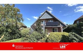 Haus kaufen in 19069 Lübstorf, Ihr neues Zuhause in Seenähe!