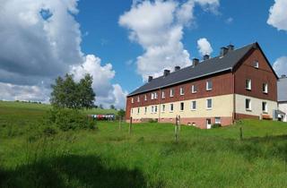 Mehrfamilienhaus kaufen in 01776 Hermsdorf, Mehrfamilienhaus zu Verkaufen - Hermsdorf/Erzgebirge