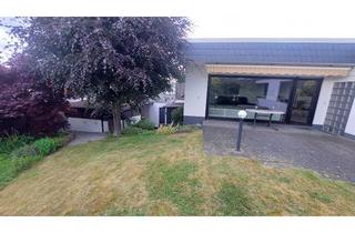 Haus mieten in 53757 Sankt Augustin, Bungalow in Sankt Augustin mit Garten und Garage