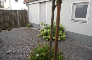 Haus mieten in 89537 Giengen an der Brenz, Haus in zentraler Lage in Giengen/Brenz zu vermieten