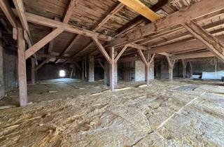 Anlageobjekt in 10961 Kreuzberg, Unausgebautes Dachgeschoss im Bergmannkiez – Altbau von 1918 mit Ausbau- und Aufstockungspotenzial